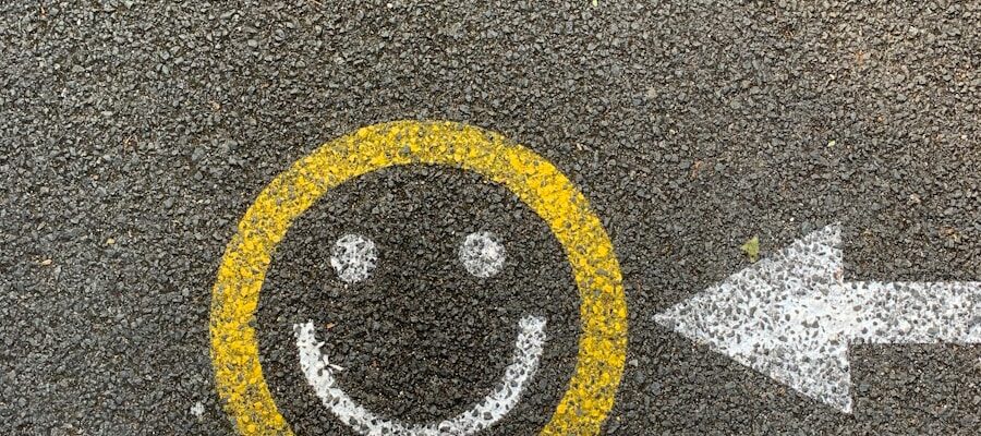 person in white shoes standing on gray concrete road