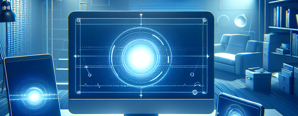 Blålys og skærmbriller – beskyt dine øjne i en digital hverdag
