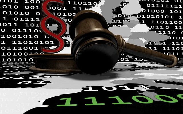 Sikkerhed og datasikkerhed i digitale undervisningsplatforme