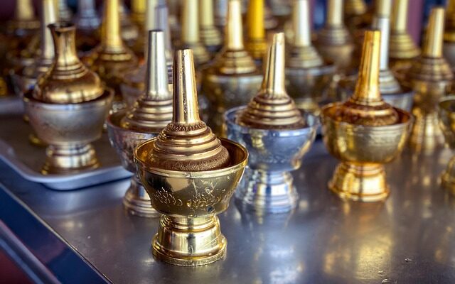 Jordens skjulte netværk: Sådan bevæger vandet sig under overfladen