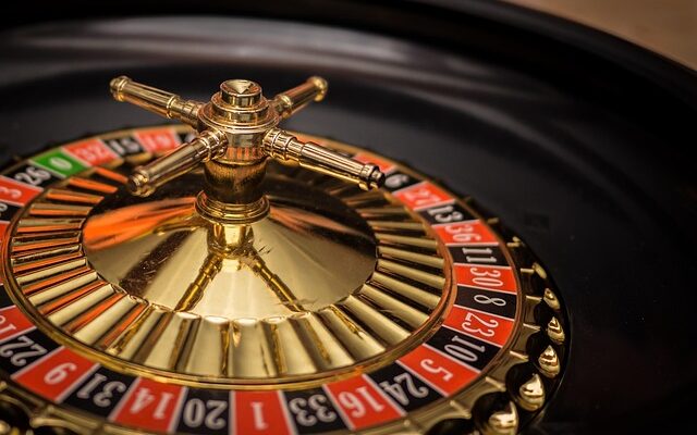 Blackjack eller roulette? Find dit favoritspil på casino
