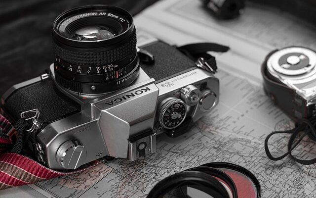 Fem skjulte perler i europa til din næste sommerferie